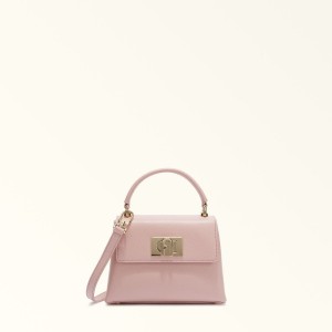 Furla 1927 Håndveske Dame Rosa | 8713-CHYRM