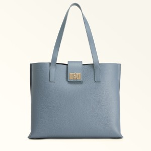 Furla 1927 Totes Dame Platina | 4671-YAVFG