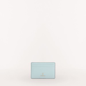 Furla CAMELIA Kortholder Dame Mint | 1863-ARUQZ