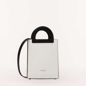 Furla DARA Totes Dame Svarte | 7130-VPMBQ