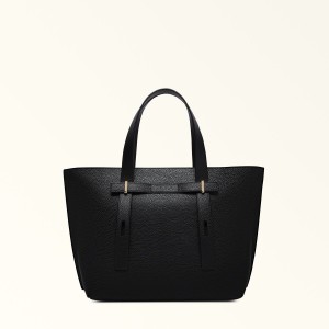 Furla GIOVE Totes Dame Svarte | 4586-STEWA