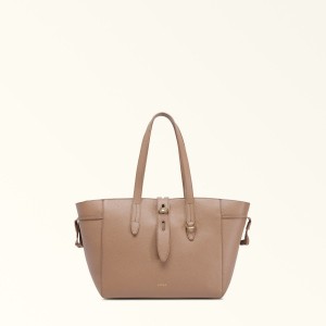 Furla NET Totes Dame Kaffe | 2051-BPHVY