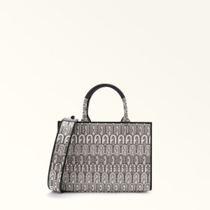 Furla OPPORTUNITY Totes Dame Grå | 2491-PHJEC