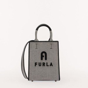 Furla OPPORTUNITY Totes Dame Svarte | 3462-THBJA