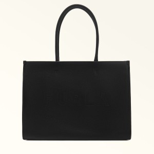 Furla OPPORTUNITY Totes Dame Svarte | 3726-PMUSR