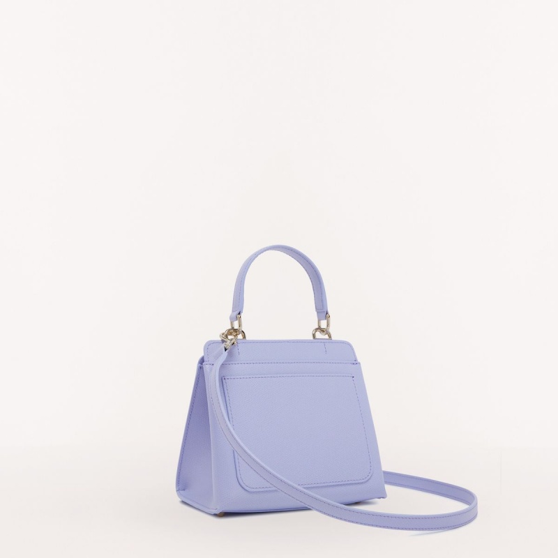 Furla 1927 Håndveske Dame Lavendel | 0147-DLFKP