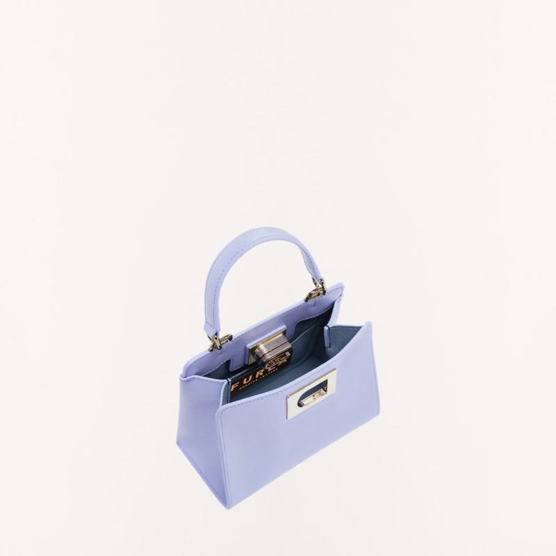 Furla 1927 Håndveske Dame Lavendel | 0147-DLFKP