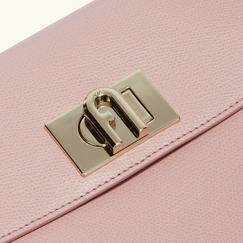 Furla 1927 Håndveske Dame Rosa | 6495-PTBRZ