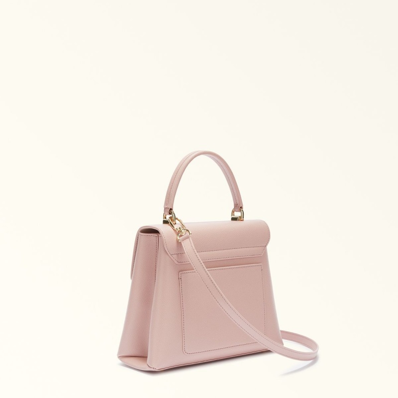 Furla 1927 Håndveske Dame Rosa | 6495-PTBRZ