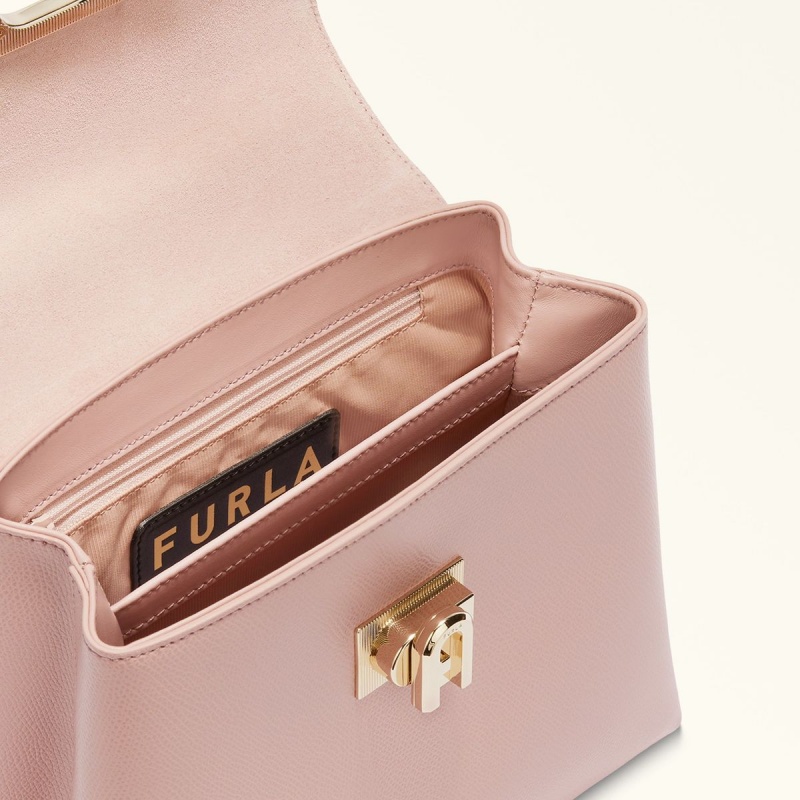 Furla 1927 Håndveske Dame Rosa | 6495-PTBRZ