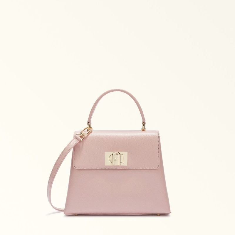 Furla 1927 Håndveske Dame Rosa | 6495-PTBRZ