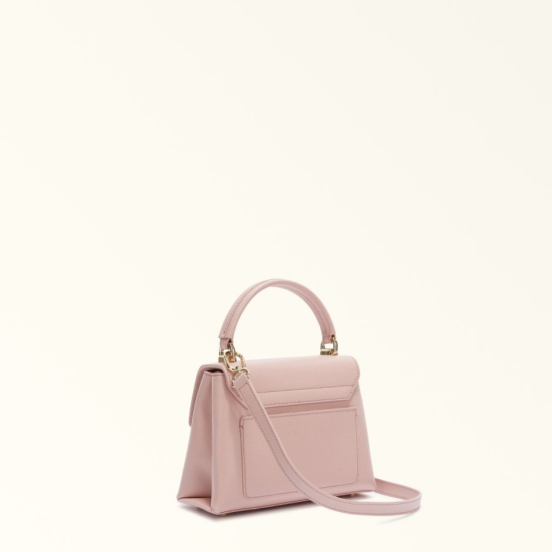 Furla 1927 Håndveske Dame Rosa | 8713-CHYRM