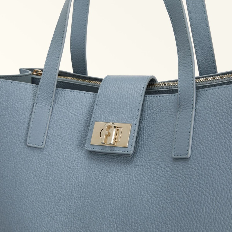 Furla 1927 Totes Dame Platina | 4671-YAVFG