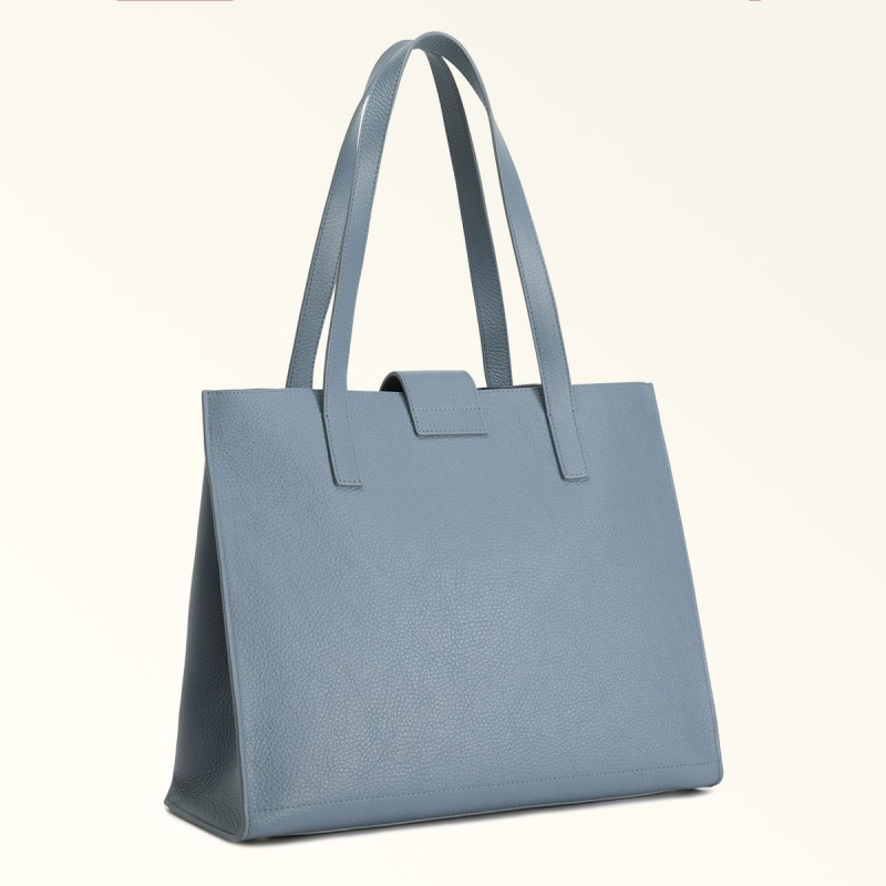 Furla 1927 Totes Dame Platina | 4671-YAVFG