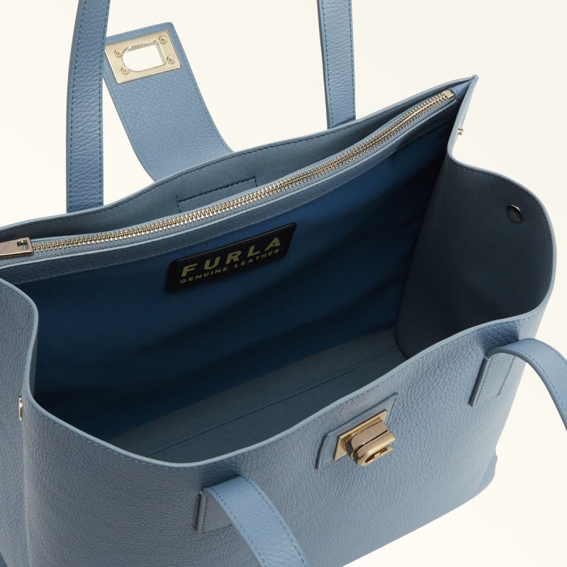 Furla 1927 Totes Dame Platina | 4671-YAVFG