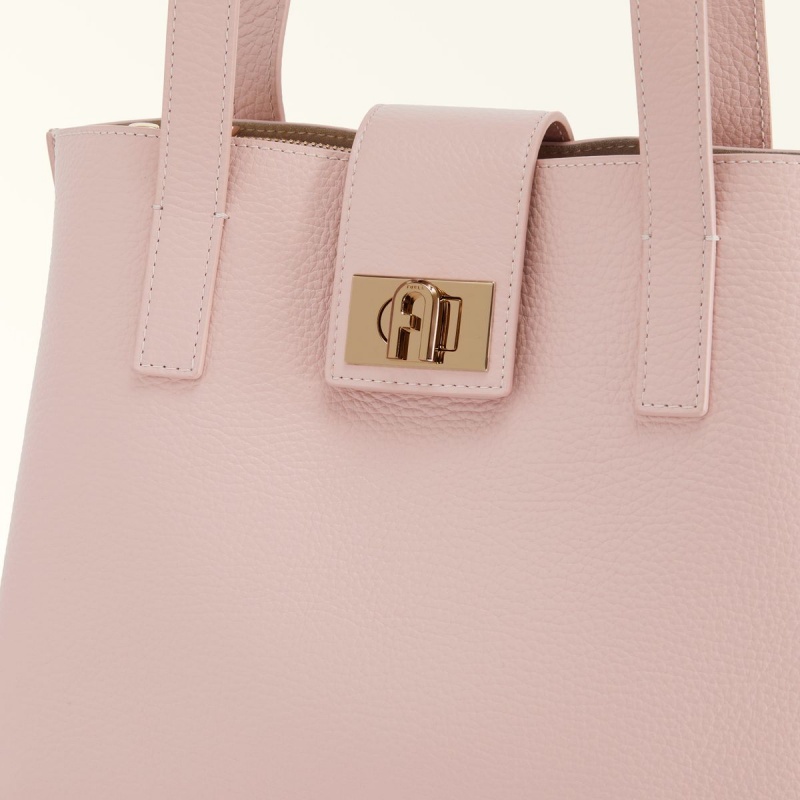 Furla 1927 Totes Dame Rosa | 1250-SUDNP