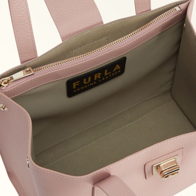 Furla 1927 Totes Dame Rosa | 1250-SUDNP