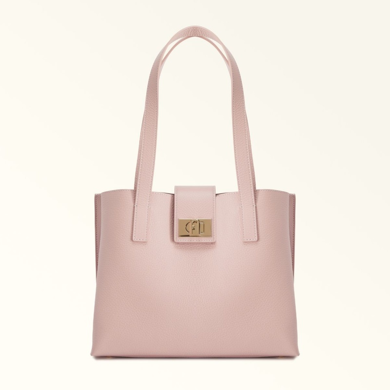 Furla 1927 Totes Dame Rosa | 1250-SUDNP