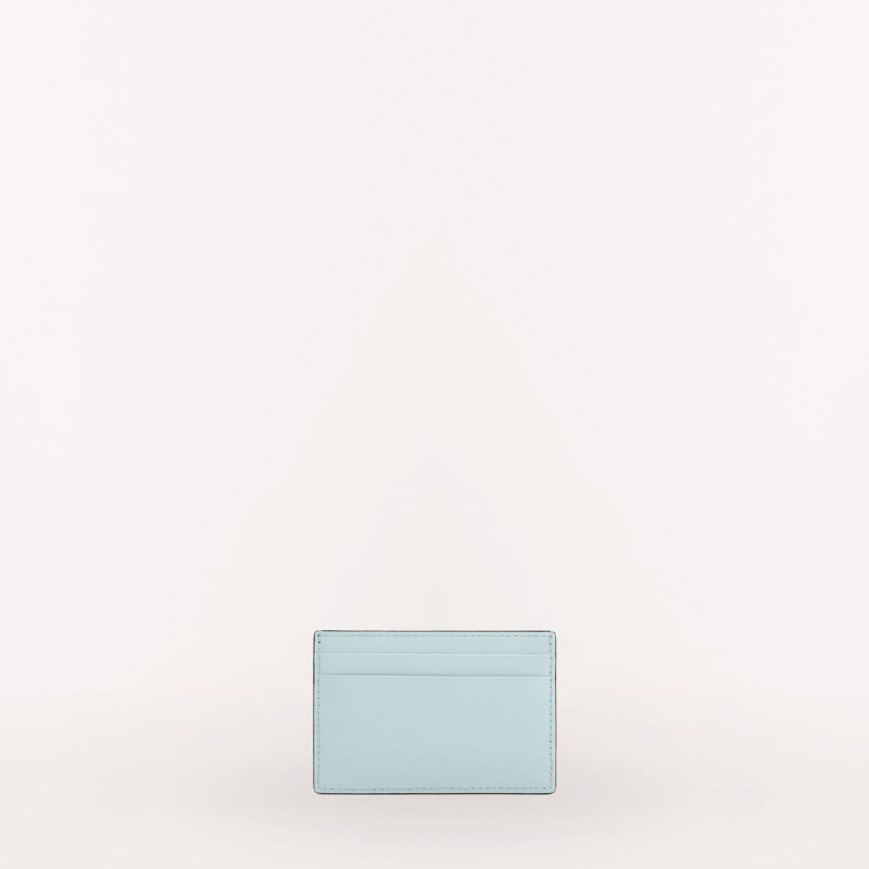 Furla CAMELIA Kortholder Dame Mint | 1863-ARUQZ