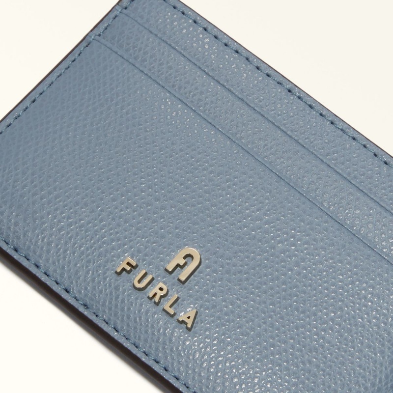 Furla CAMELIA Kortholder Dame Platina | 8026-SROYW