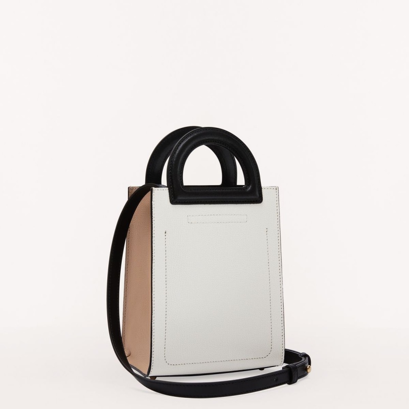 Furla DARA Totes Dame Svarte | 7130-VPMBQ