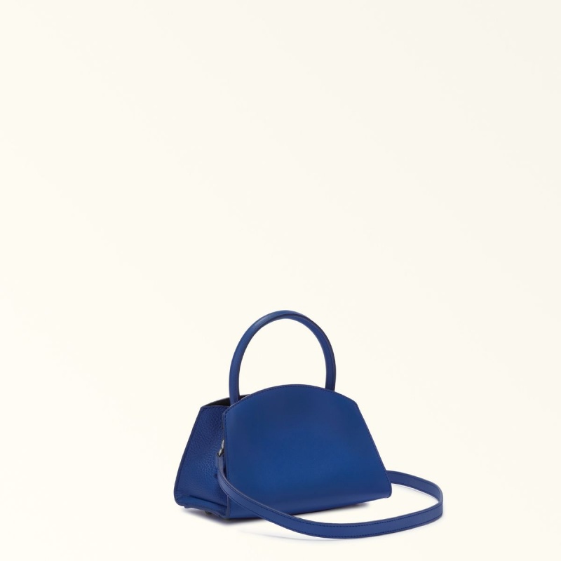 Furla GENESI Totes Dame Marineblå | 0139-ENBZM