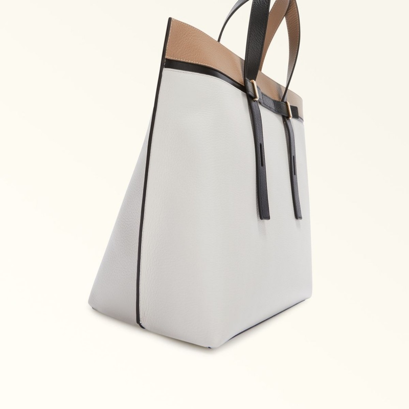 Furla GIOVE Totes Dame Svarte | 3085-ZYPVD