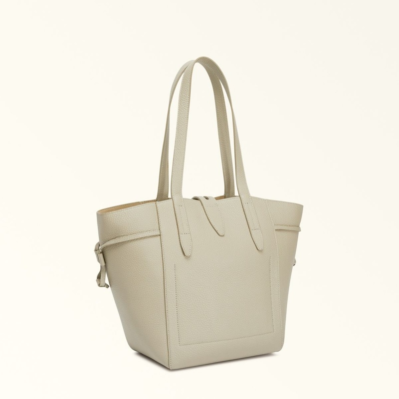 Furla NET Totes Dame Grå | 4675-UJGXL