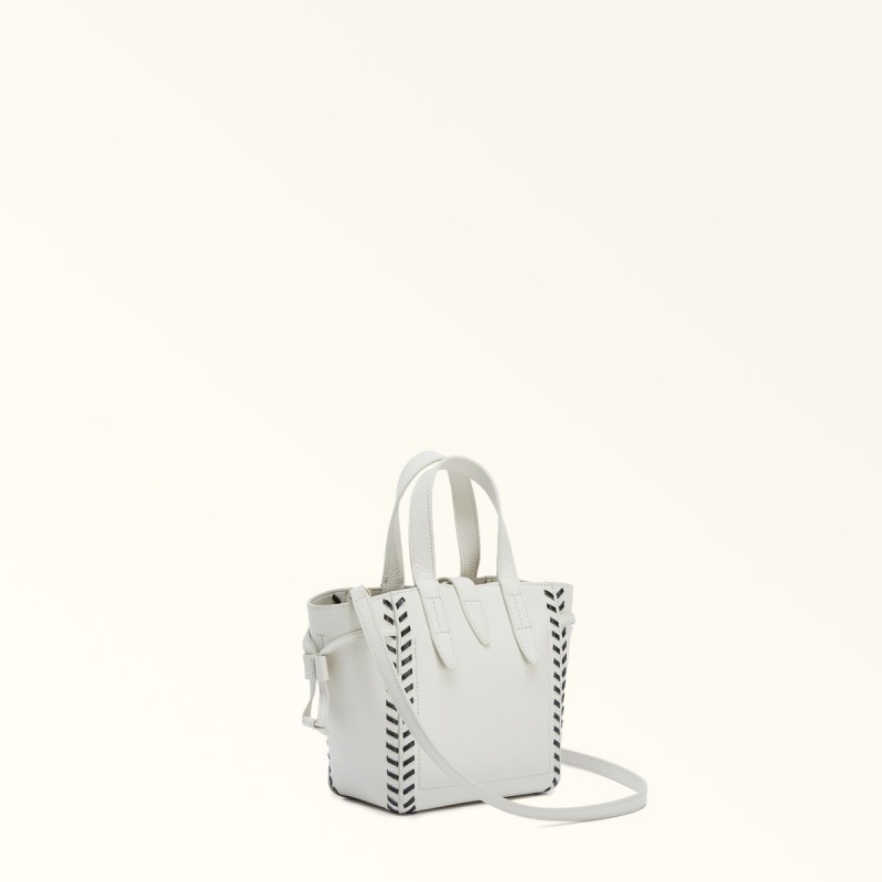 Furla NET Totes Dame Svarte | 1523-TXEGL