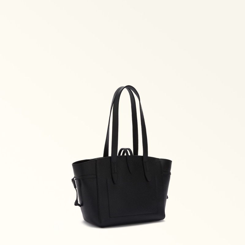 Furla NET Totes Dame Svarte | 6247-FSPRE