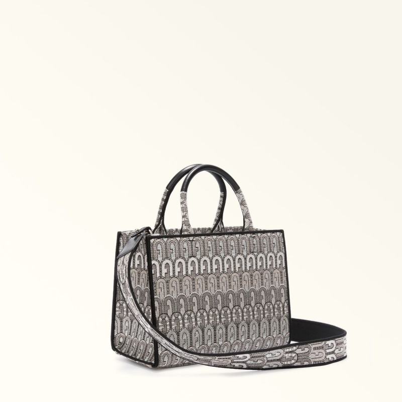 Furla OPPORTUNITY Totes Dame Grå | 2491-PHJEC