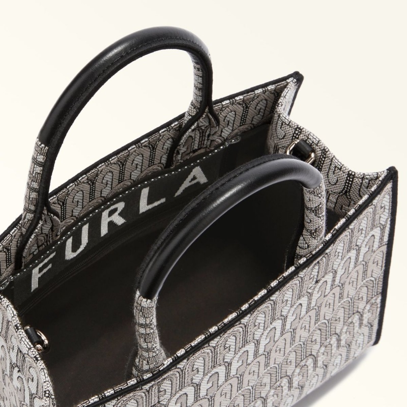 Furla OPPORTUNITY Totes Dame Grå | 2491-PHJEC