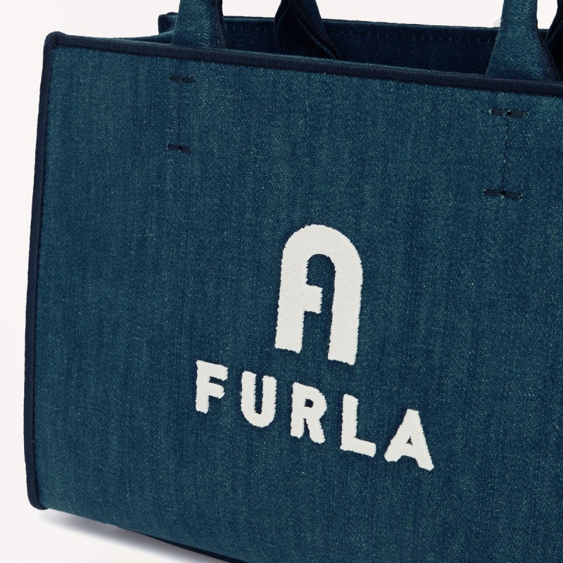 Furla OPPORTUNITY Totes Dame Mørke Grønn | 7123-BPSJK