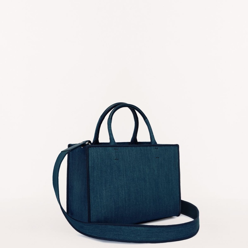 Furla OPPORTUNITY Totes Dame Mørke Grønn | 7123-BPSJK