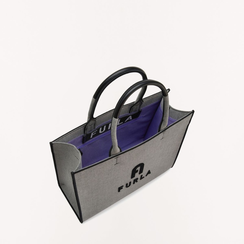 Furla OPPORTUNITY Totes Dame Svarte | 1059-DOGWI