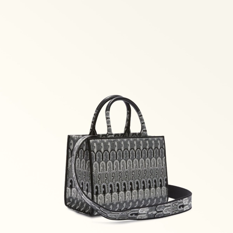 Furla OPPORTUNITY Totes Dame Svarte | 2450-BXHMR