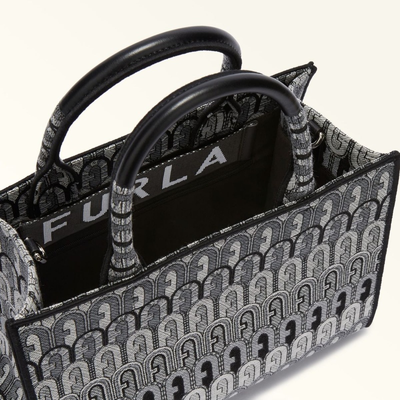 Furla OPPORTUNITY Totes Dame Svarte | 2450-BXHMR