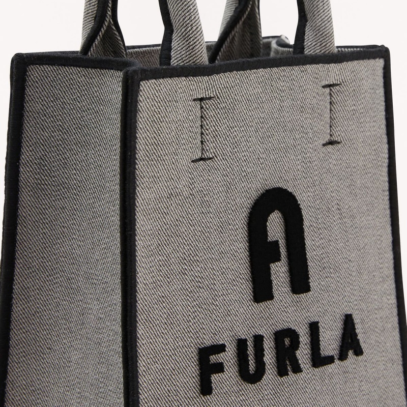 Furla OPPORTUNITY Totes Dame Svarte | 3462-THBJA