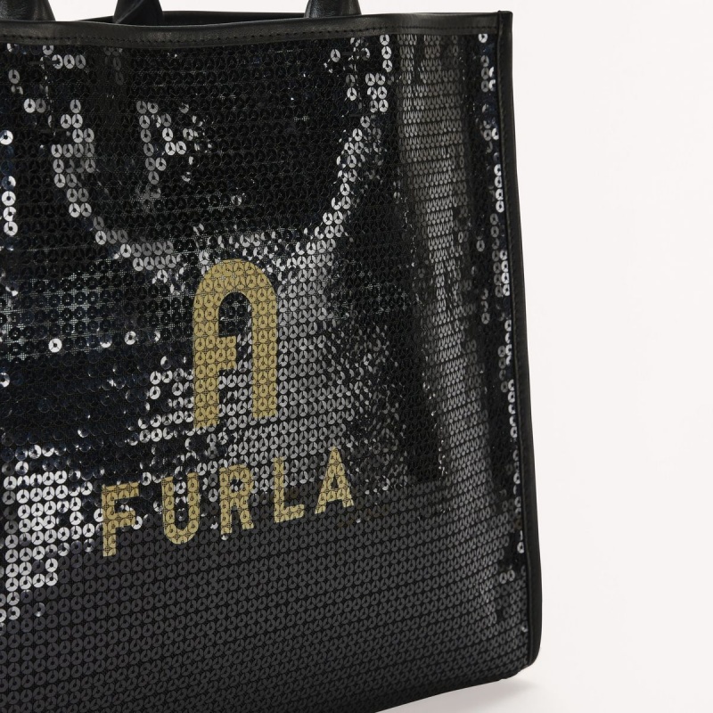 Furla OPPORTUNITY Totes Dame Svarte | 3605-NLUPV