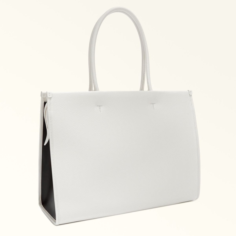 Furla OPPORTUNITY Totes Dame Svarte | 5691-CBEGI