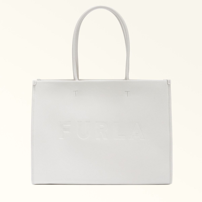 Furla OPPORTUNITY Totes Dame Svarte | 5691-CBEGI