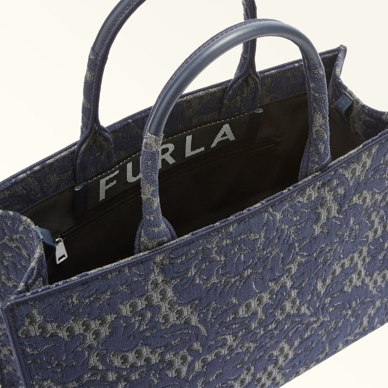 Furla OPPORTUNITY Totes Dame Svarte | 8073-FEDRX