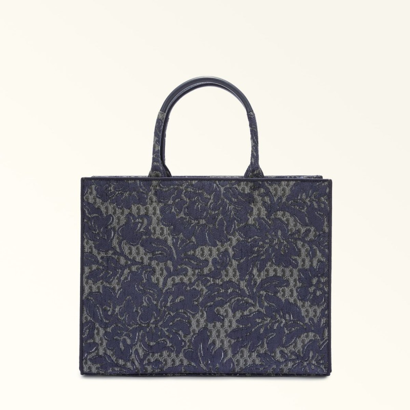 Furla OPPORTUNITY Totes Dame Svarte | 8073-FEDRX