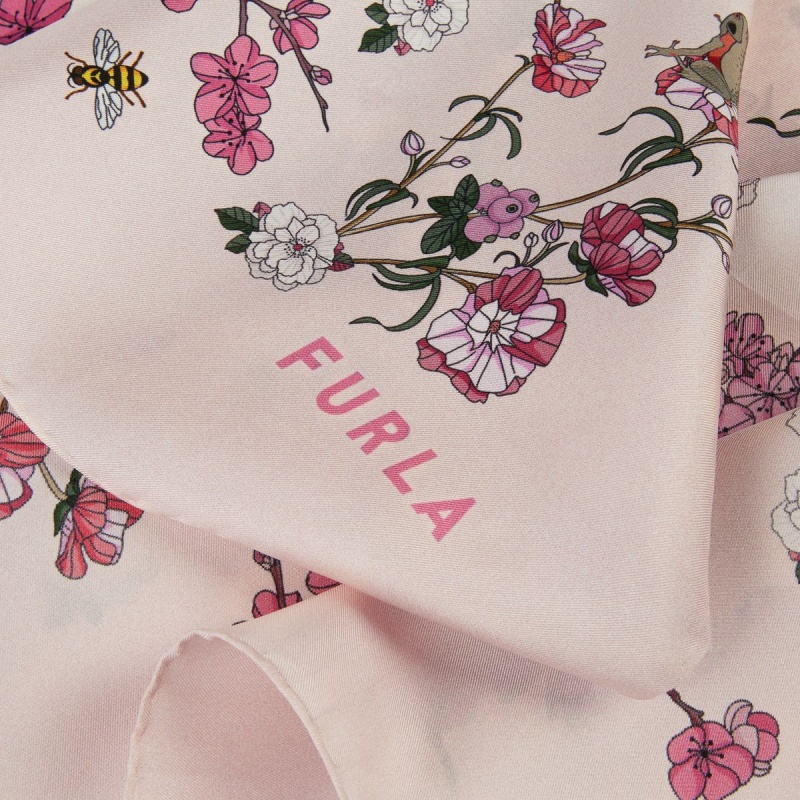 Furla TORTONA Bandeau BH Dame Blomster | 2174-ILSEK