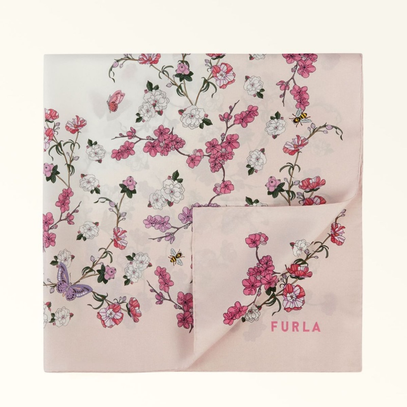 Furla TORTONA Bandeau BH Dame Blomster | 2174-ILSEK